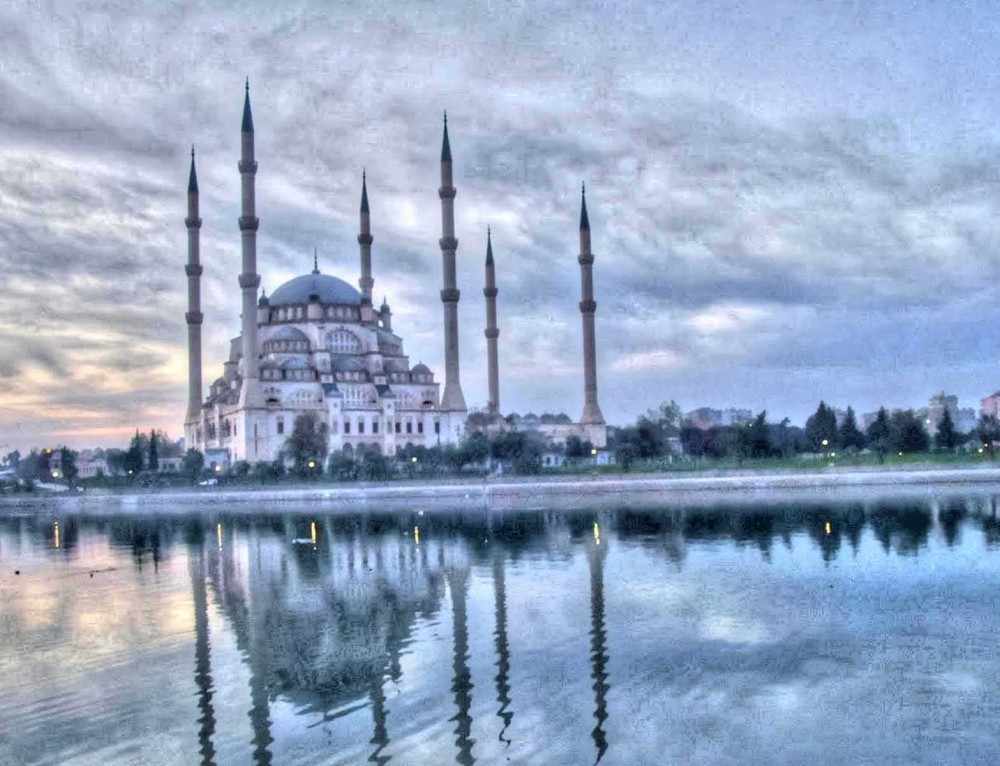 Turkish Wonders