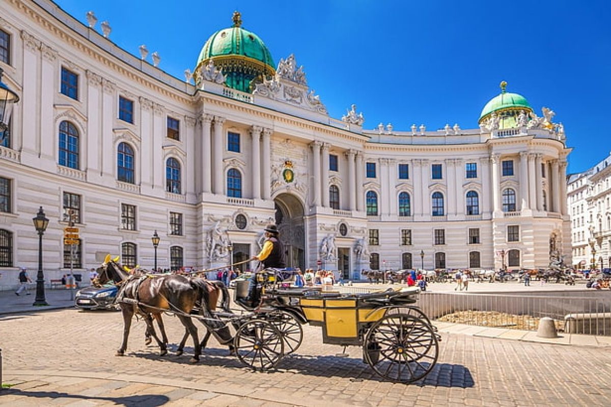 Vienna